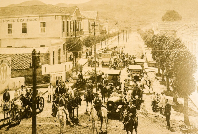 Esquinas que Viram Música: ANAVITÓRIA em Porto Alegre