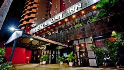 Ultimate Drift – 6ª Etapa em Piracicaba: adrenalina, velocidade e conforto no Cassino Tower