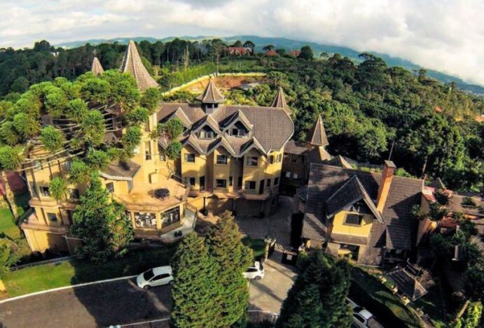 Campos do Jordão para Fotógrafos: Descubra os Locais Icônicos e Dicas Essenciais