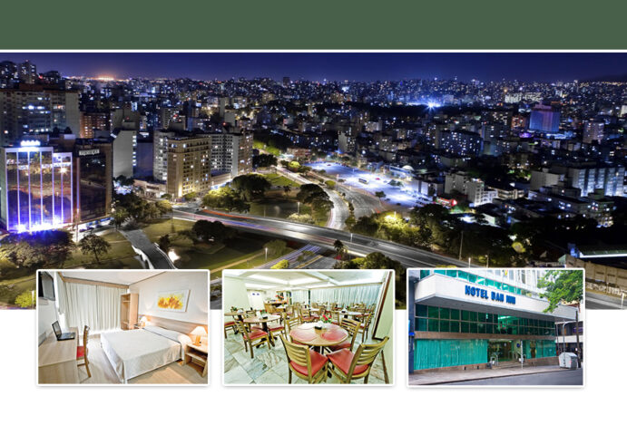 O que fazer em Porto Alegre: preparamos dicas de locais maravilhosos para você conhecer!