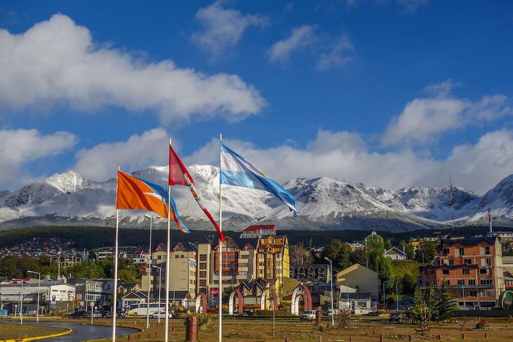 Ushuaia