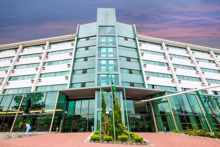 Thermas Resort Walter World