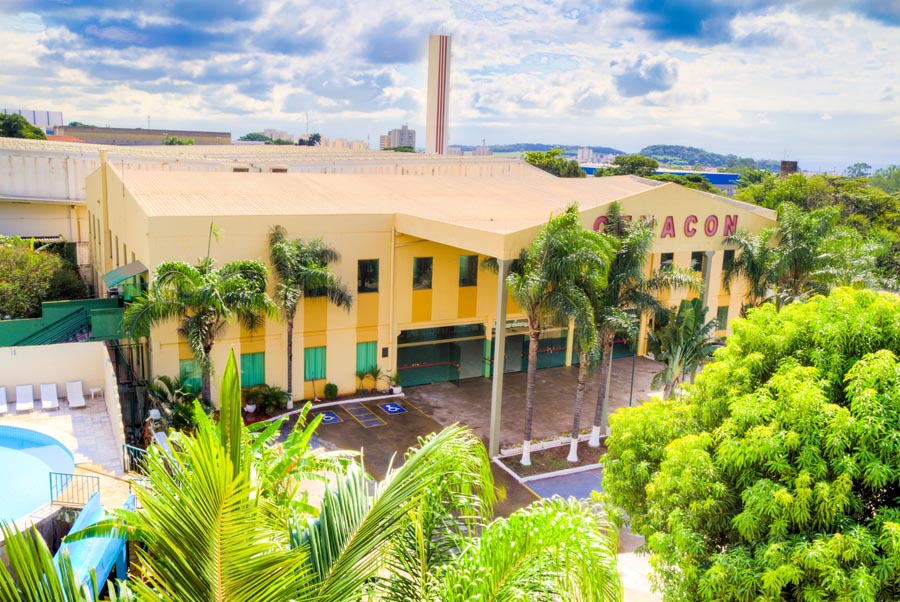 Cenacon Ribeirão Preto