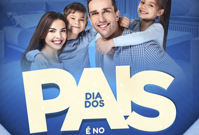 Sanca dos Sonhos: Um Dia dos Pais para Guardar no Coração