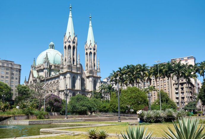 São Paulo: lugares para conhecer e onde se hospedar