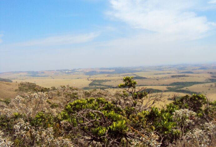 Lugares incríveis e históricos para conhecer em Araxá (MG)
