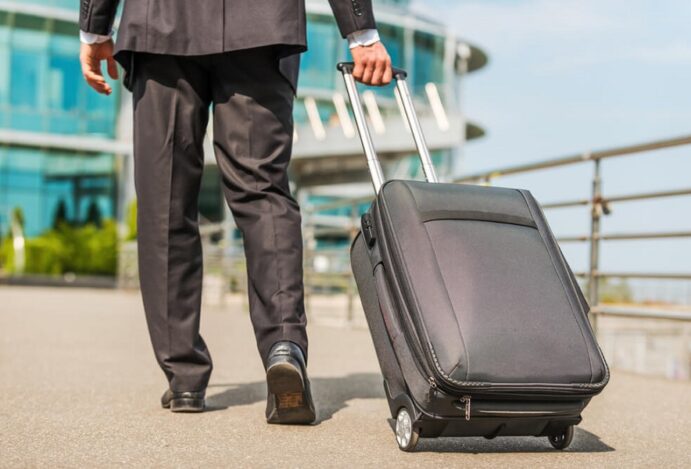 8 cuidados e dicas para evitar imprevistos em uma viagem de negócios