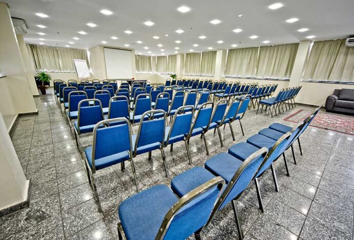 10 principais tipos de eventos corporativos