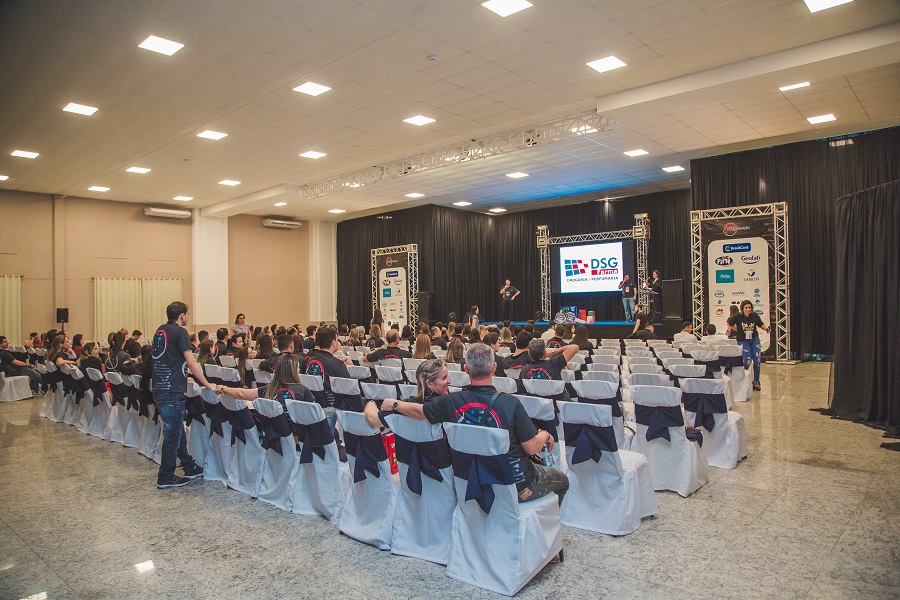 Cenacon – Poços de Caldas/MG 