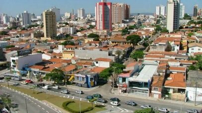 Conheça Sorocaba: uma das cidades mais desenvolvidas do país