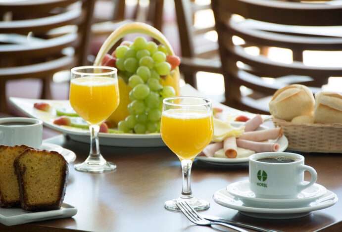 Conheça os significados de Hotel, Resort e Pousada