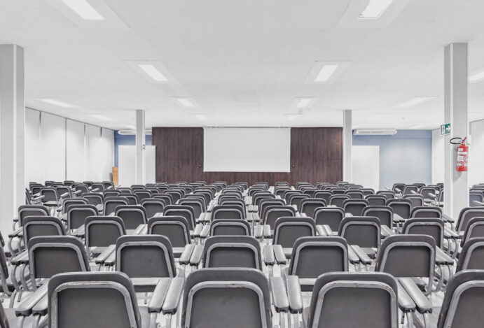 Eventos em Poços de Caldas: saiba onde realizá-los