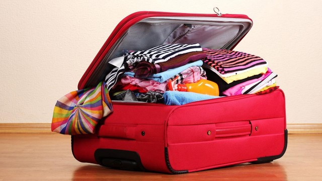 Mala de viagem da criança: dicas para organizar e itens que não podem faltar