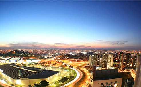 Saiba como aproveitar um fim de semana em BH