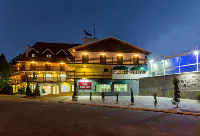 O que fazer em Campos do Jordão gastando pouco