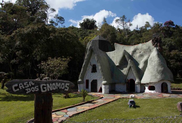 Iceland – Bar de Gelo