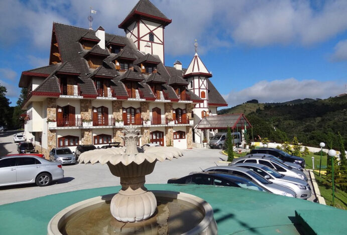 O que fazer em Campos do Jordão gastando pouco