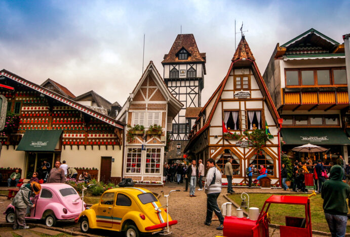 O que fazer em Campos do Jordão gastando pouco