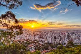 Encante-se por Belo Horizonte (MG)