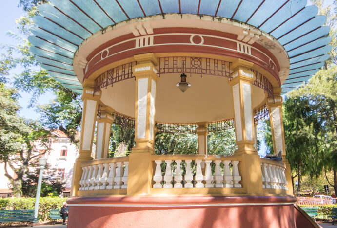 Vantagens de se hospedar em um resort all inclusive