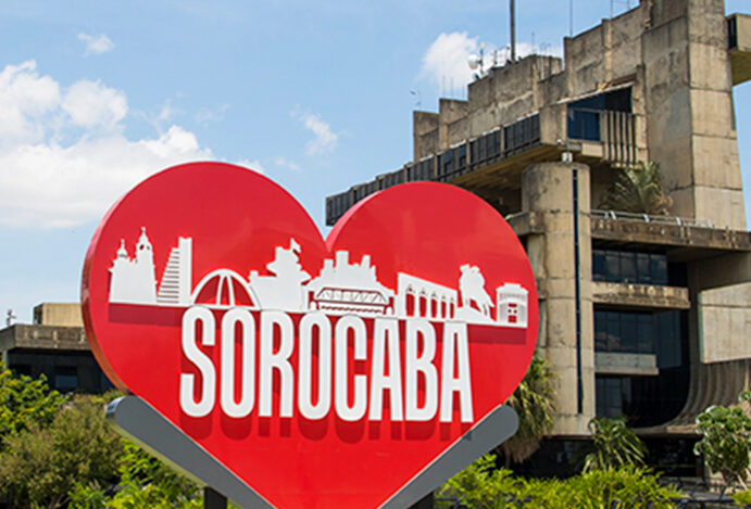 8 curiosidades sobre Sorocaba