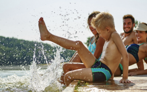 5 dicas de destinos para viajar no feriado