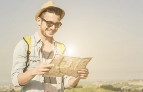 Por que planejar uma viagem é melhor do que não planejar?