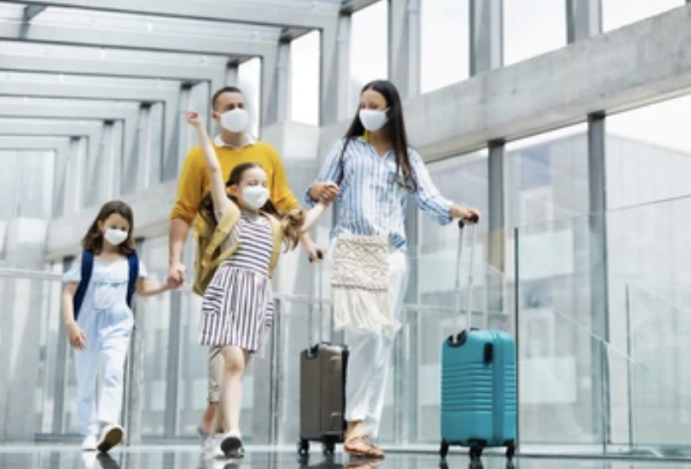 É seguro viajar? Saiba quais são os cuidados necessários no pós-vacinação