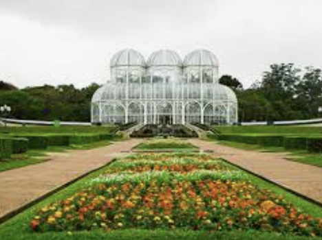 Como aproveitar o verão em Curitiba