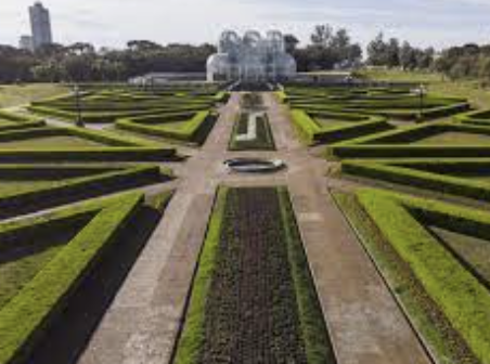 Bate e volta: lugares para conhecer perto de Curitiba