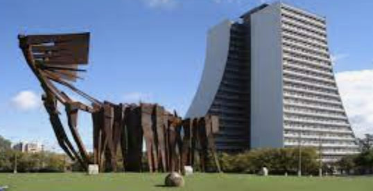 Os melhores pontos turísticos de Porto Alegre