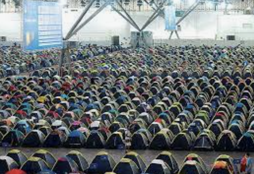 Campus Party Brasil: tudo o que você precisa saber!