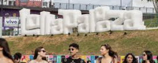Lollapalooza 2022: saiba tudo sobre como foi o evento