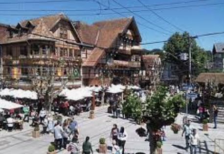 O que fazer em Campos do Jordão: Hotéis e Eventos