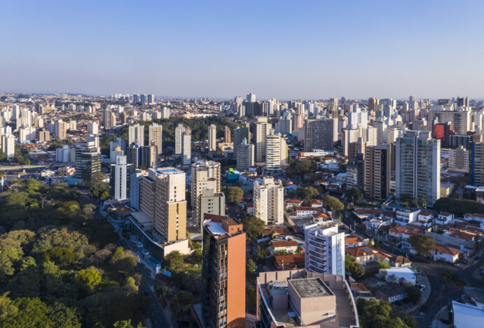 Aproveite dias de descanso em Campinas (SP)