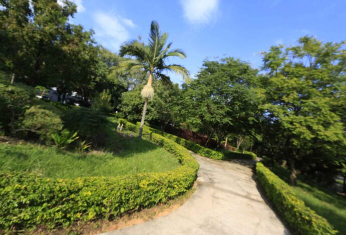 Conferência de Meio Ambiente: O Futuro do Planeta Passa por Poços!