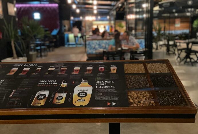 Descubra Campos do Jordão e a Arte da Degustação de Cervejas Artesanais