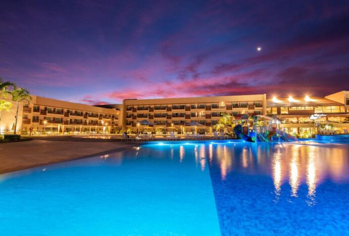 O melhor resort do Brasil: uma lista