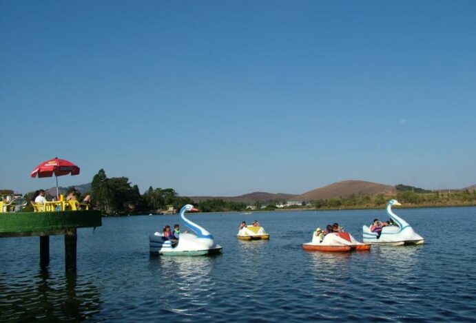 Poços de Caldas o que fazer no final de semana: 10 melhores sugestões