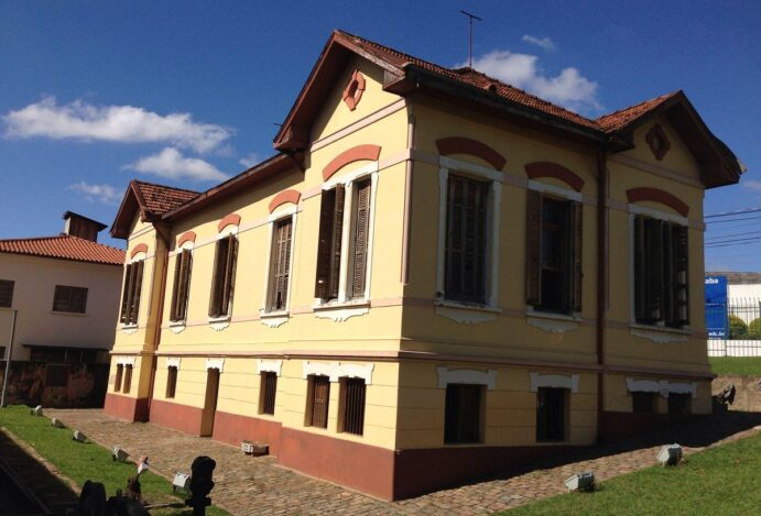 5 razões para visitar Sorocaba