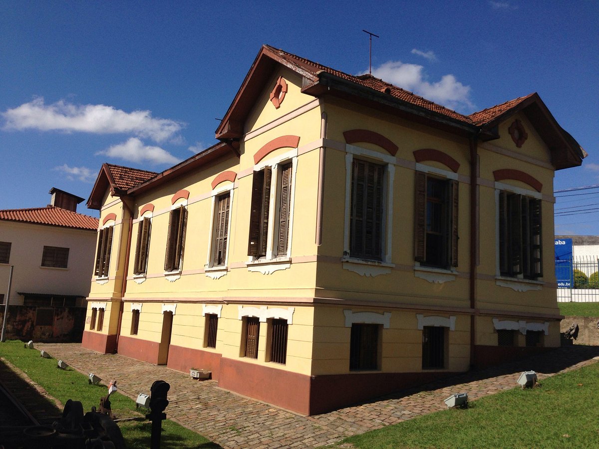 5 razões para visitar Sorocaba