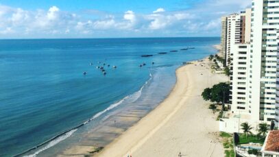 8 pontos turísticos de Jaboatão dos Guararapes