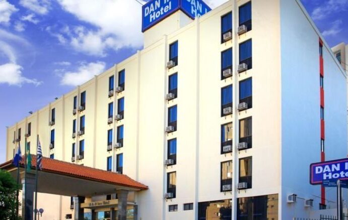 Aluguel de sala comercial em Araraquara