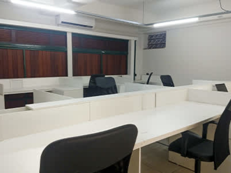 Aluguel de sala comercial em Araraquara