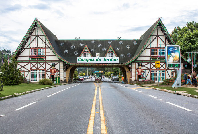 Campos do Jordão passeio de bondinho: 6 dicas para turista