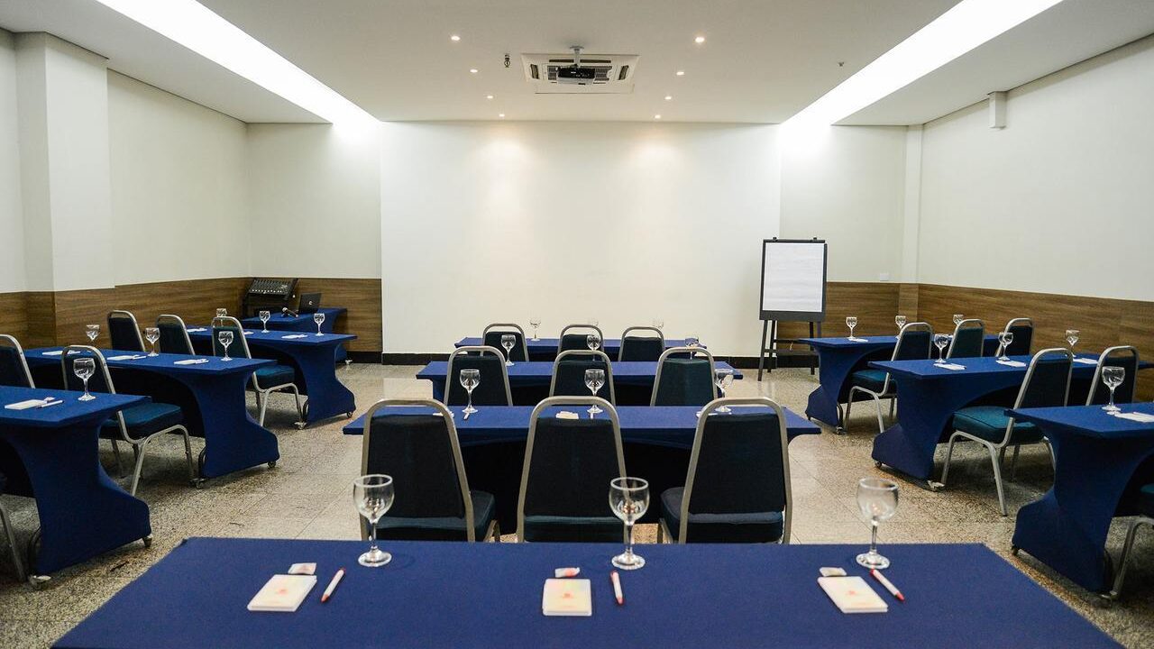 Como escolher sala para reunião em Ribeirão Preto== Como escolher sala para reunião em Ribeirão Preto