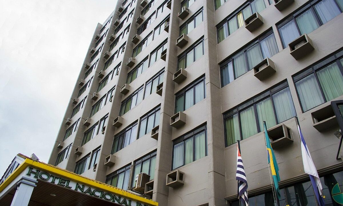Como escolher sala para reunião em Ribeirão Preto.,. Como escolher sala para reunião em Ribeirão Preto hotel nacional inn
