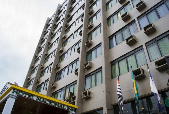 Como escolher sala para reunião em Ribeirão Preto