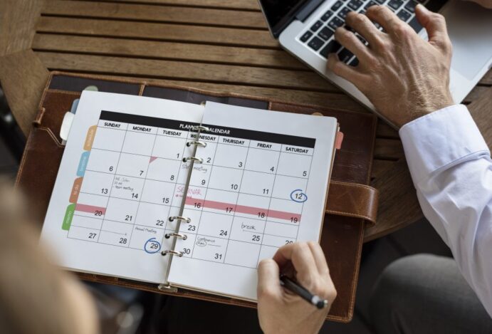 Como fazer programação de evento em Ribeirão Preto