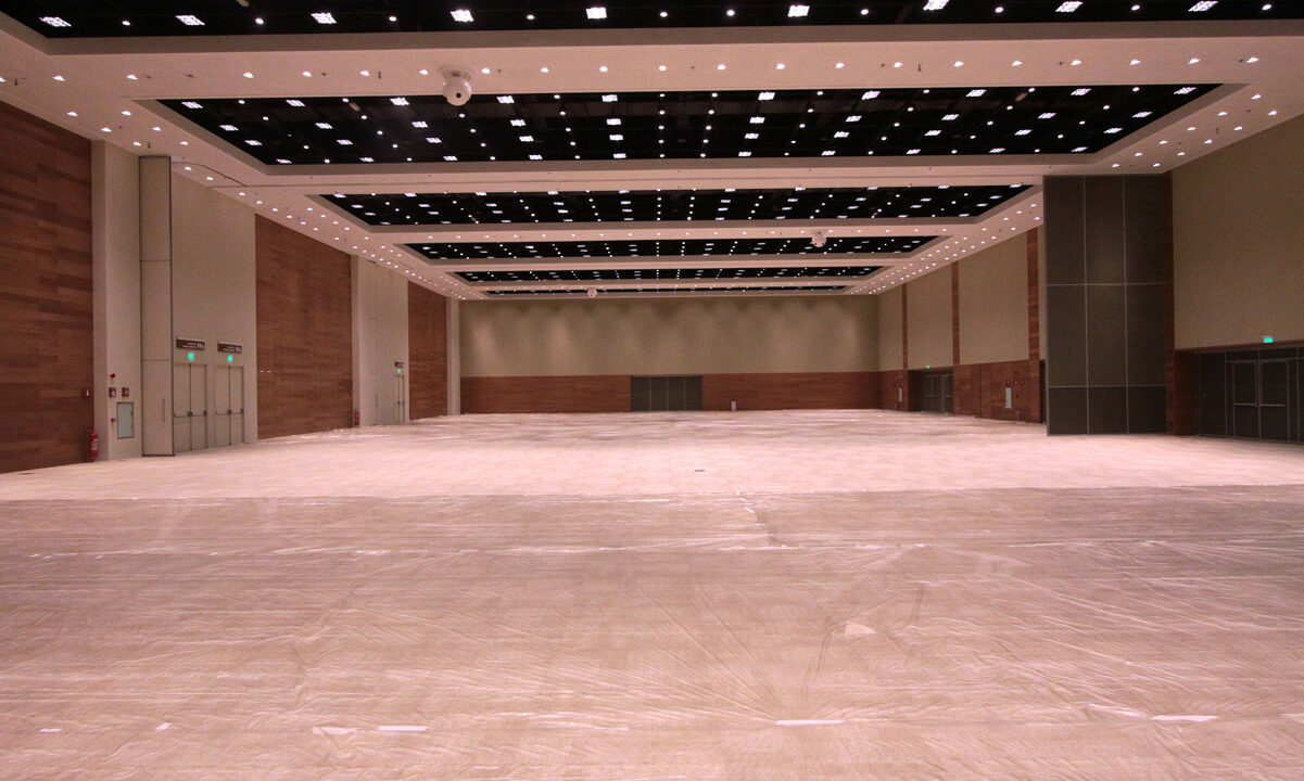 Como fazer programação de evento em Ribeirão Preto